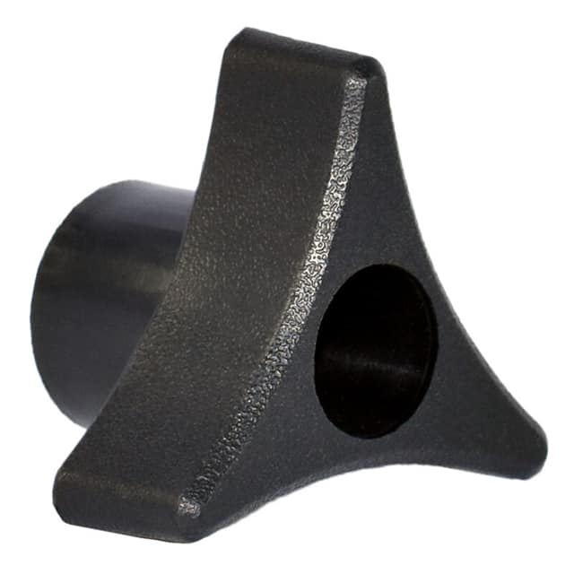 KN4C----3P1B-21 Essentra Components  Knobs